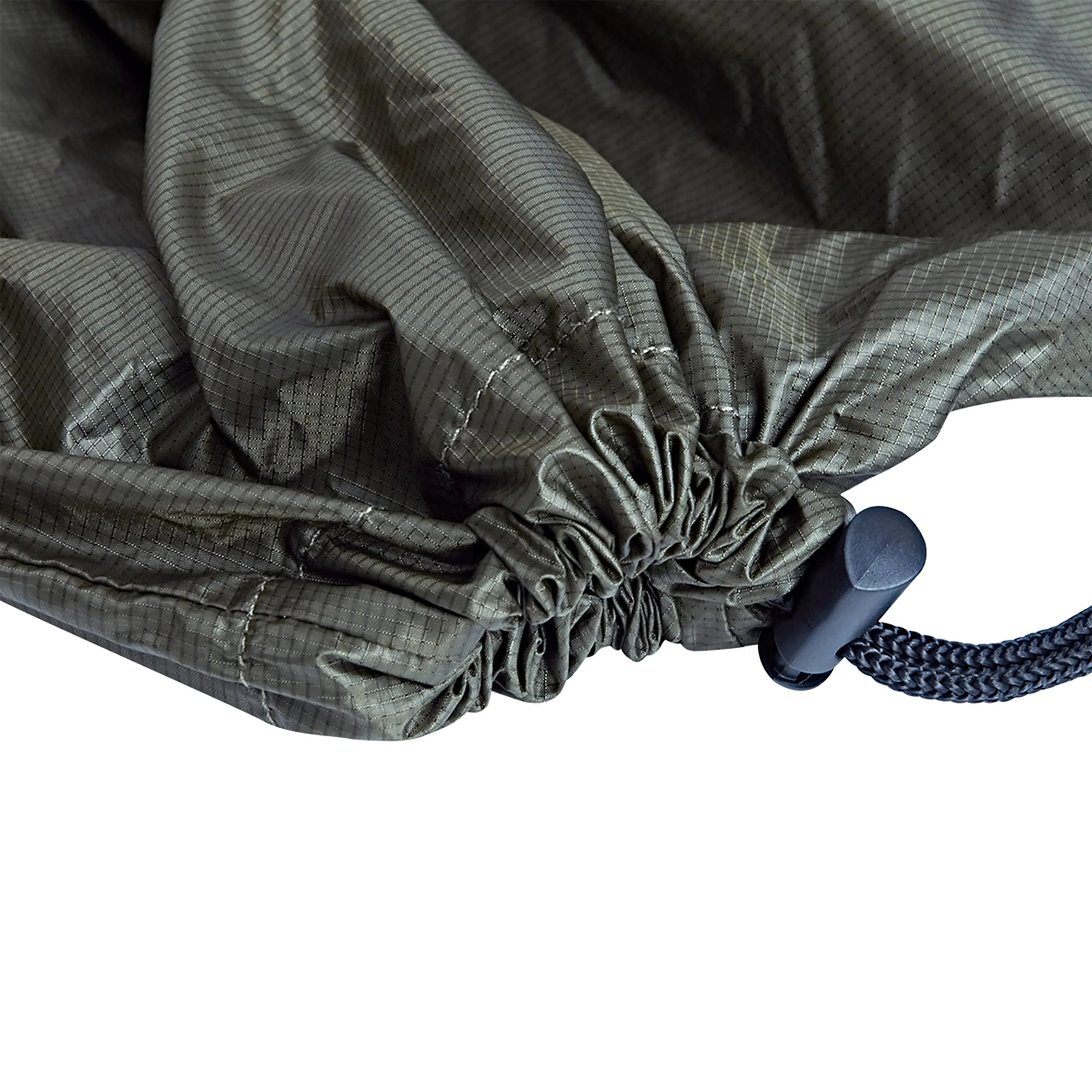 Hammock Winter Windsock