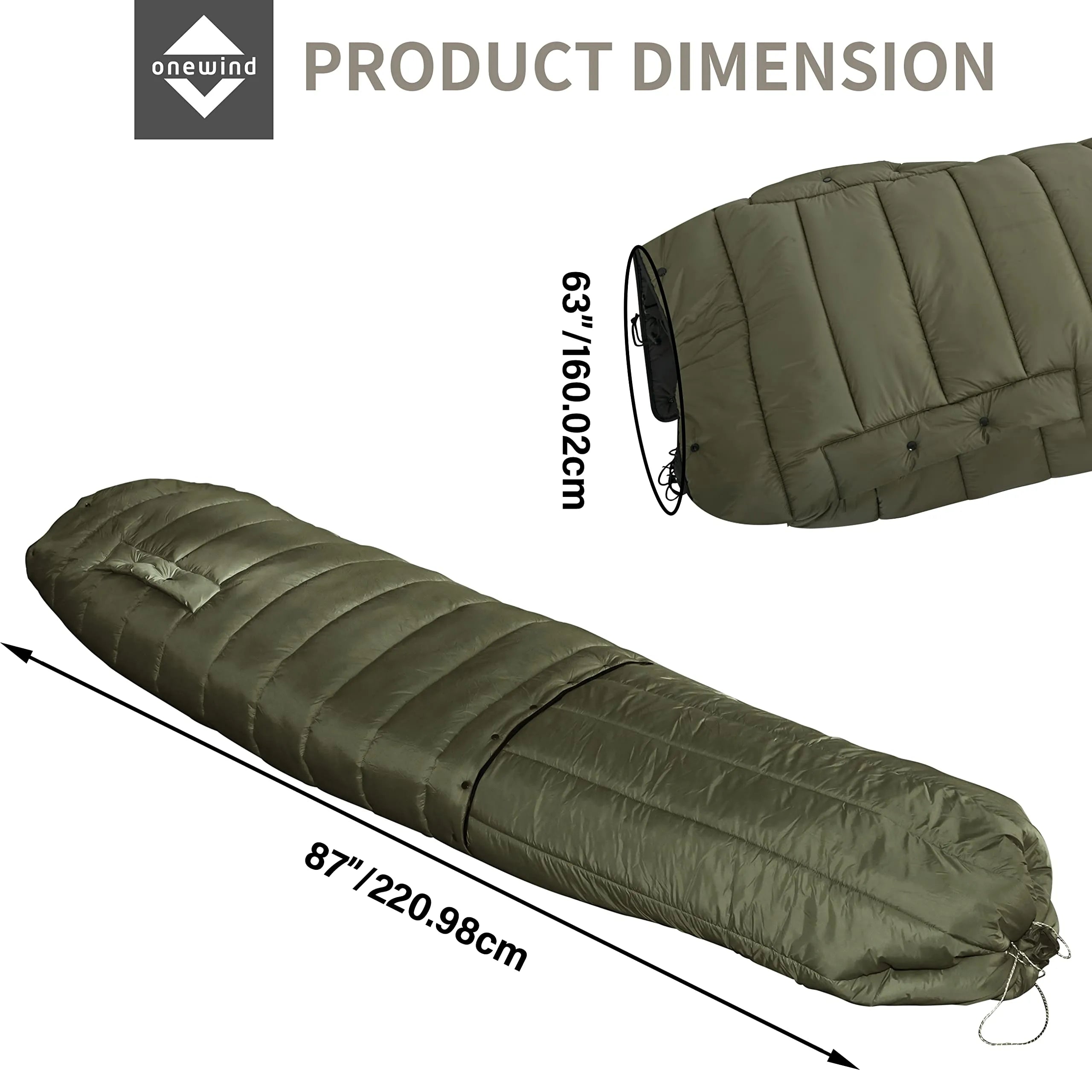 Topquilt Poncho XL Deluxe