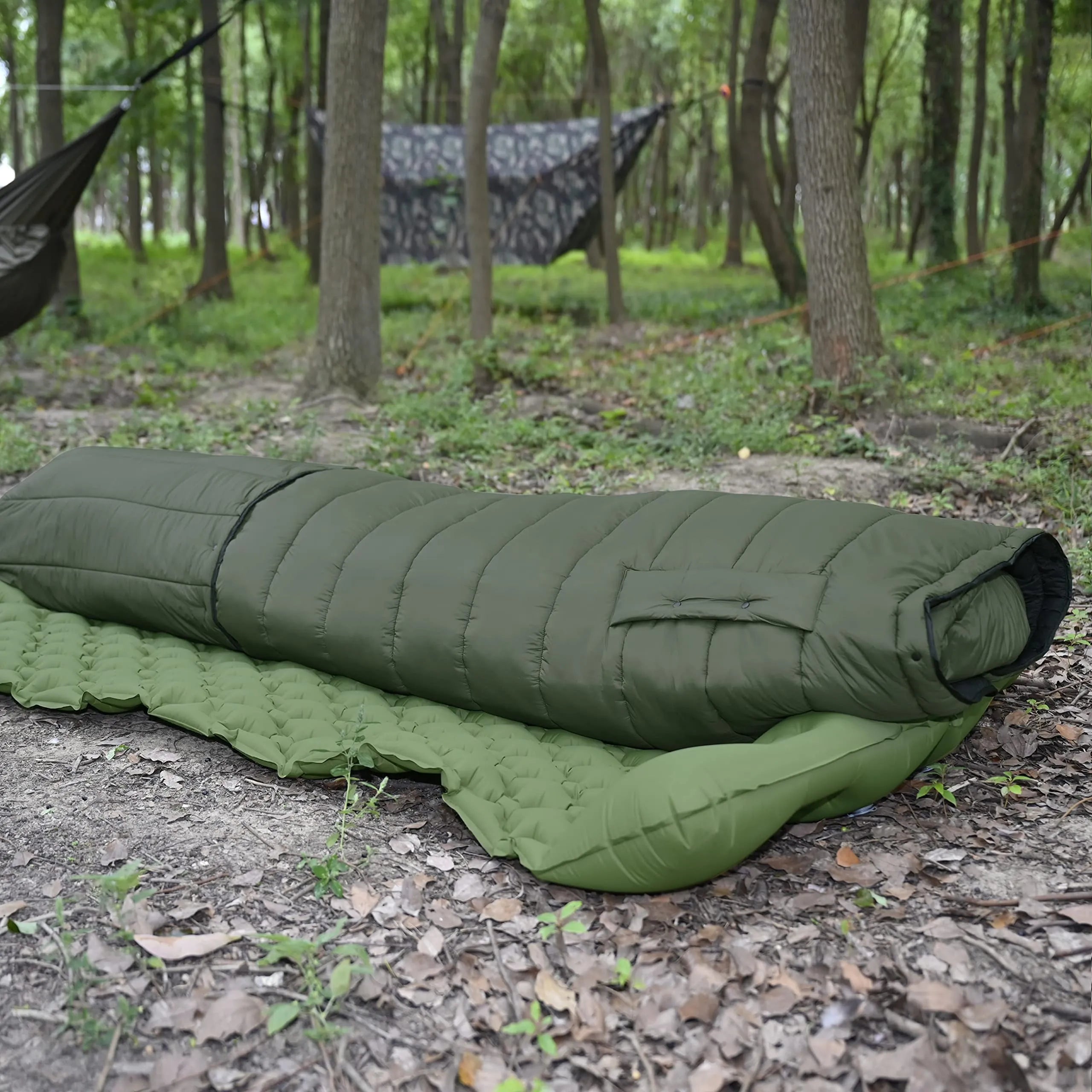 Topquilt Poncho XL Deluxe