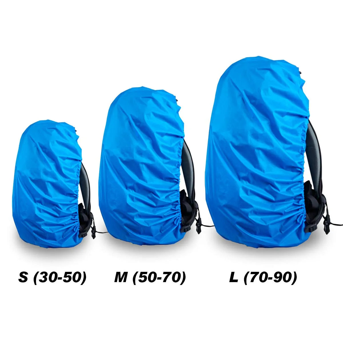 Rucksack-Abdeckung/Hängemattenausrüstung