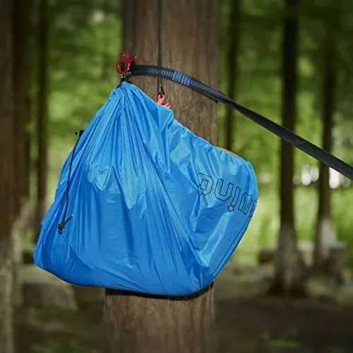 Rucksack-Abdeckung/Hängemattenausrüstung