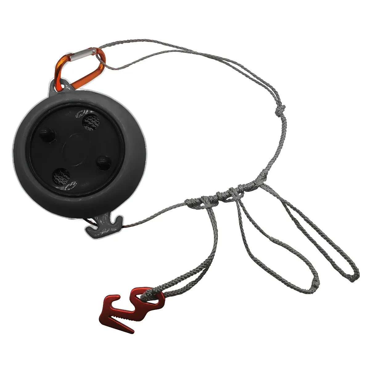 Campingplane Ridgeline Mini Reel Tauwerk