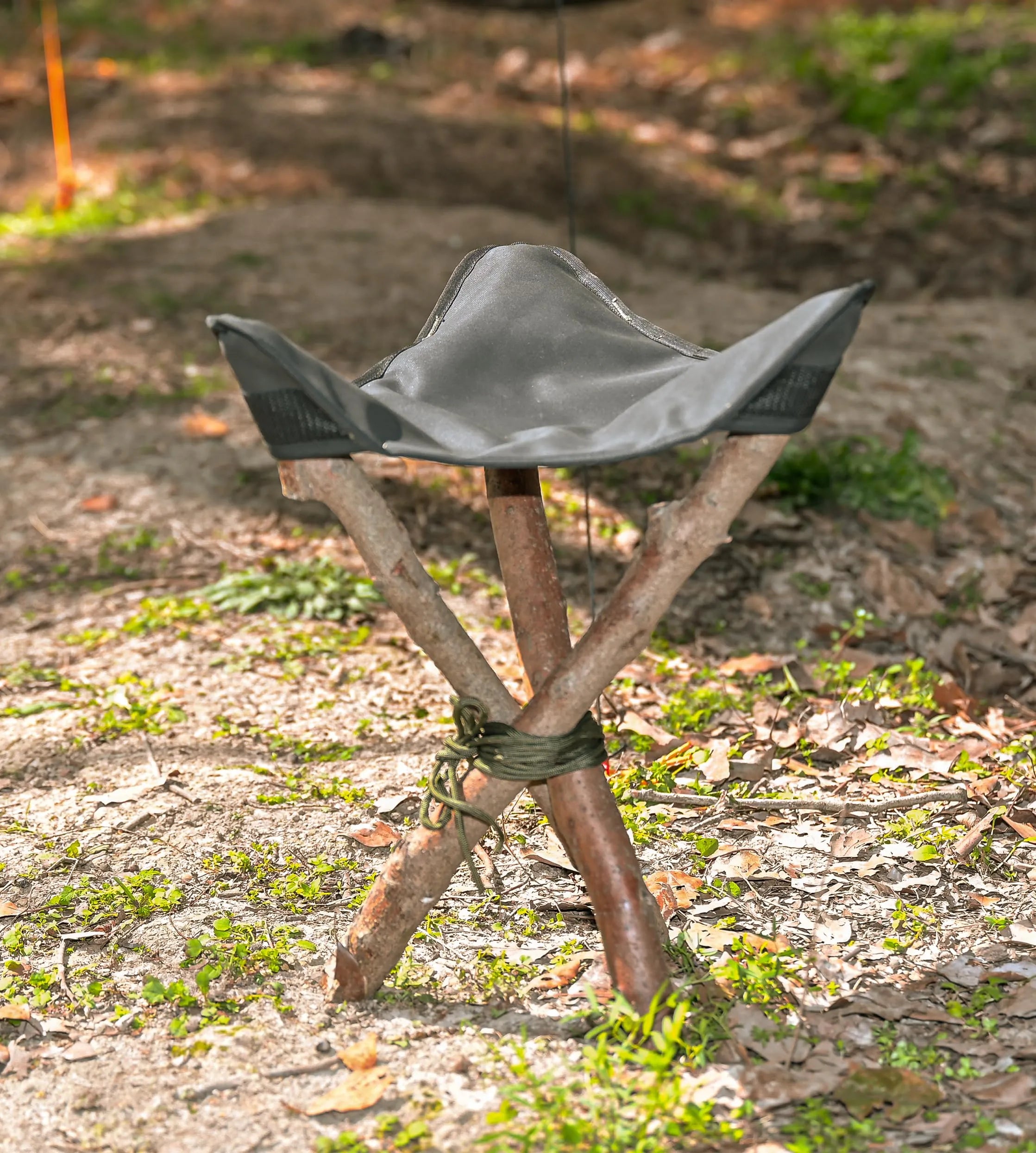 Camping Tripod Chair Pad for DIY-3PCS