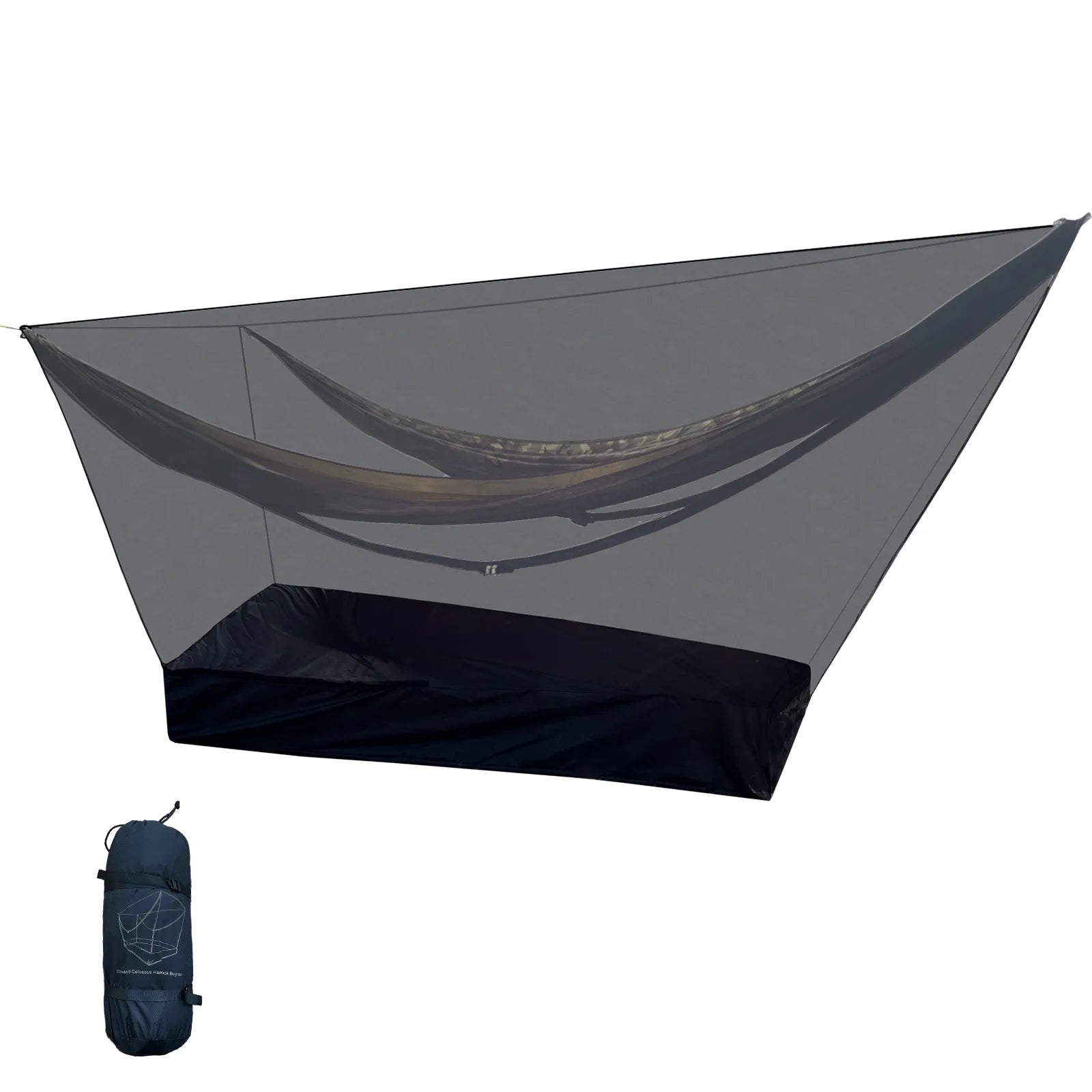Colossus Hammock Sync Bugnet for 2 Hammocks
