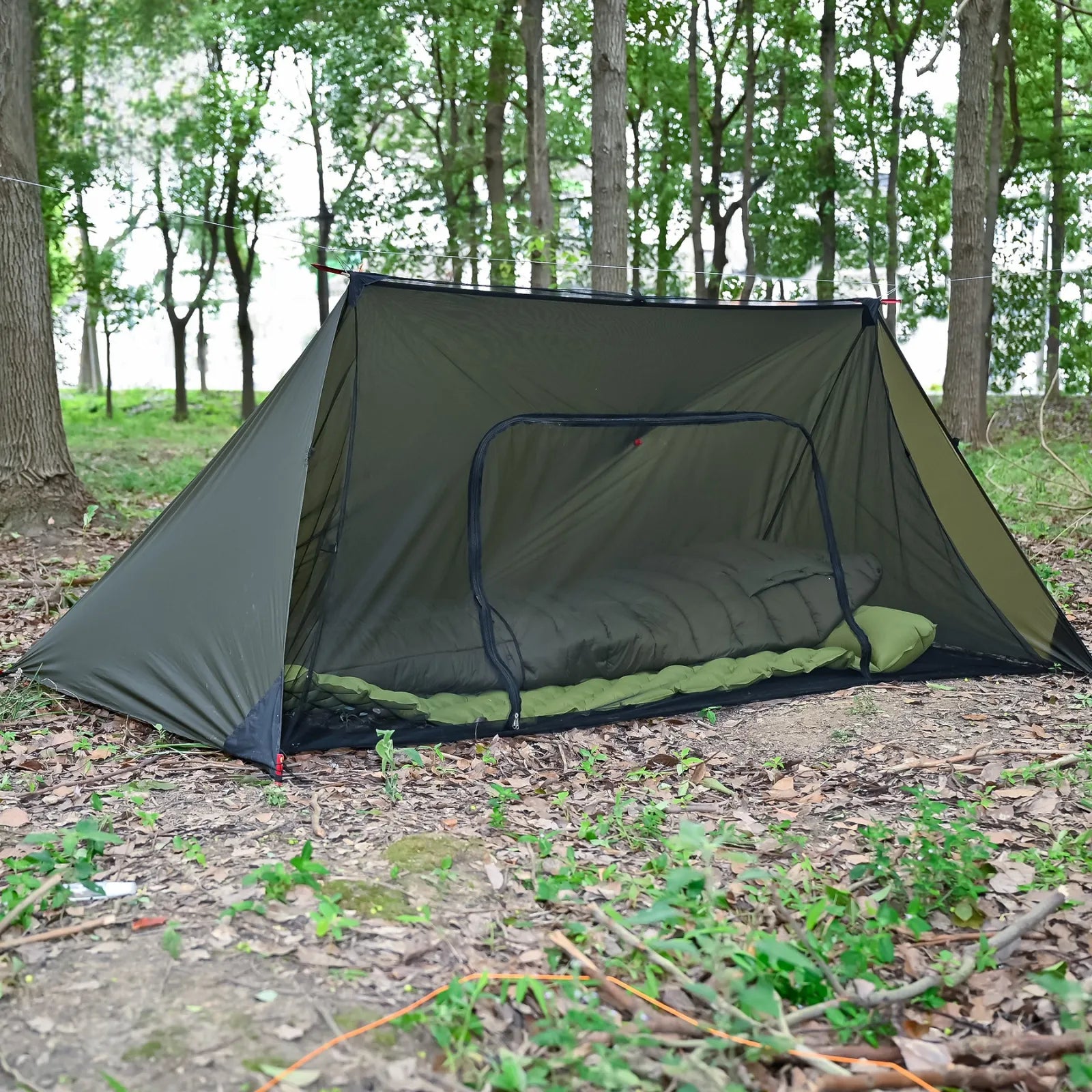 Dyad Shelter Mosquito BugNet (ohne Boden)