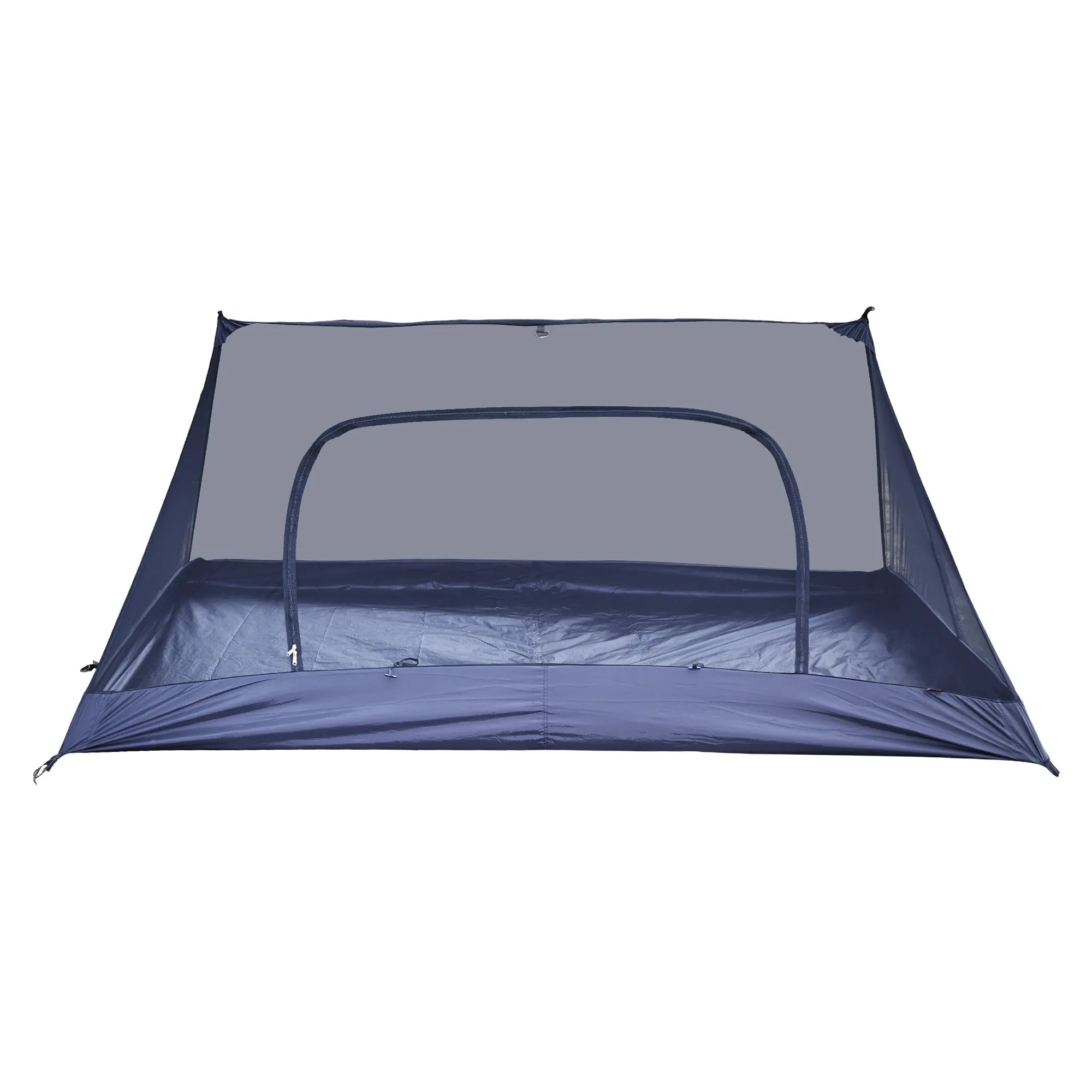 Inner Net Tent: 2-Person Mesh Tent & Outdoor Mosquito Net