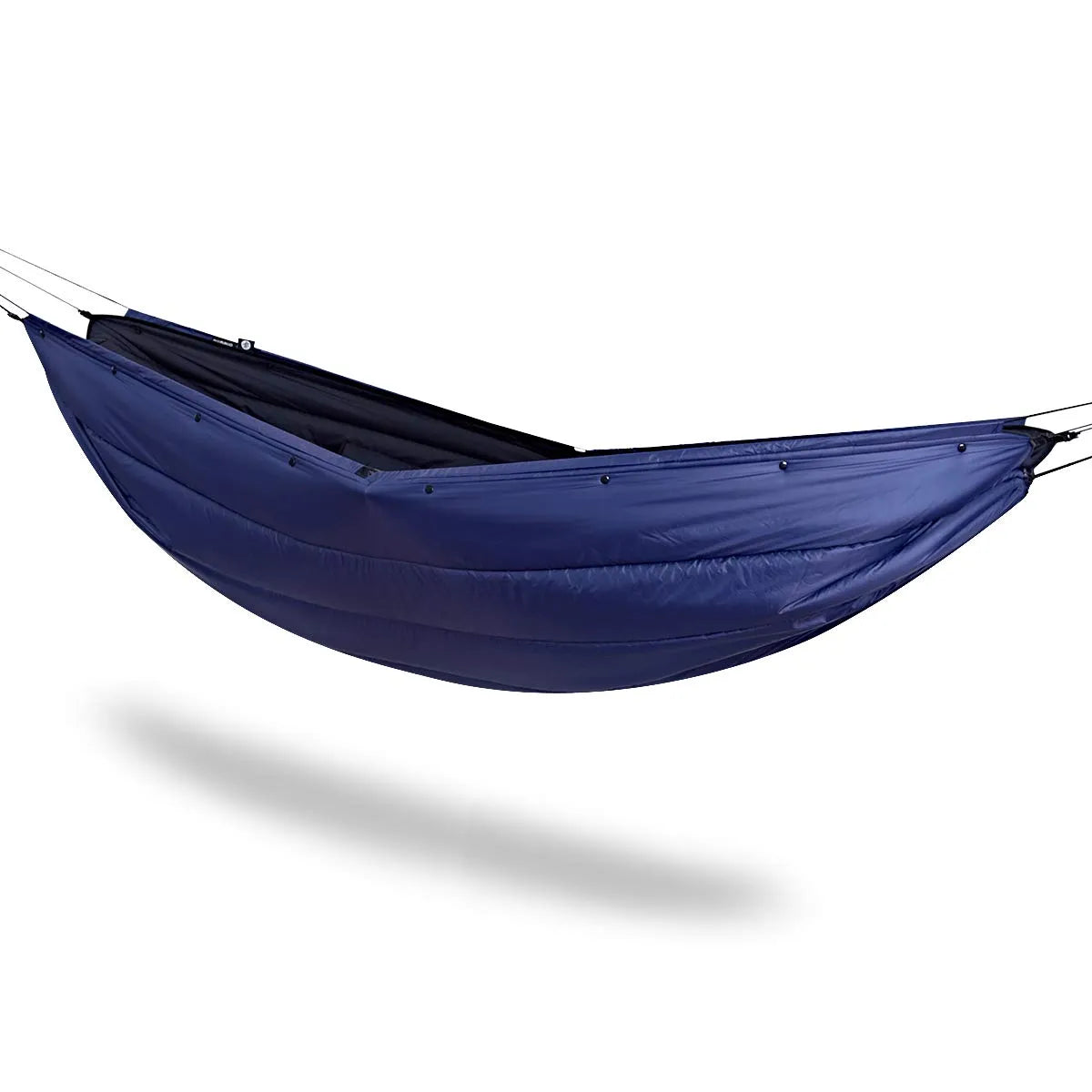 Flare Hammock Underquilt Dark Blue