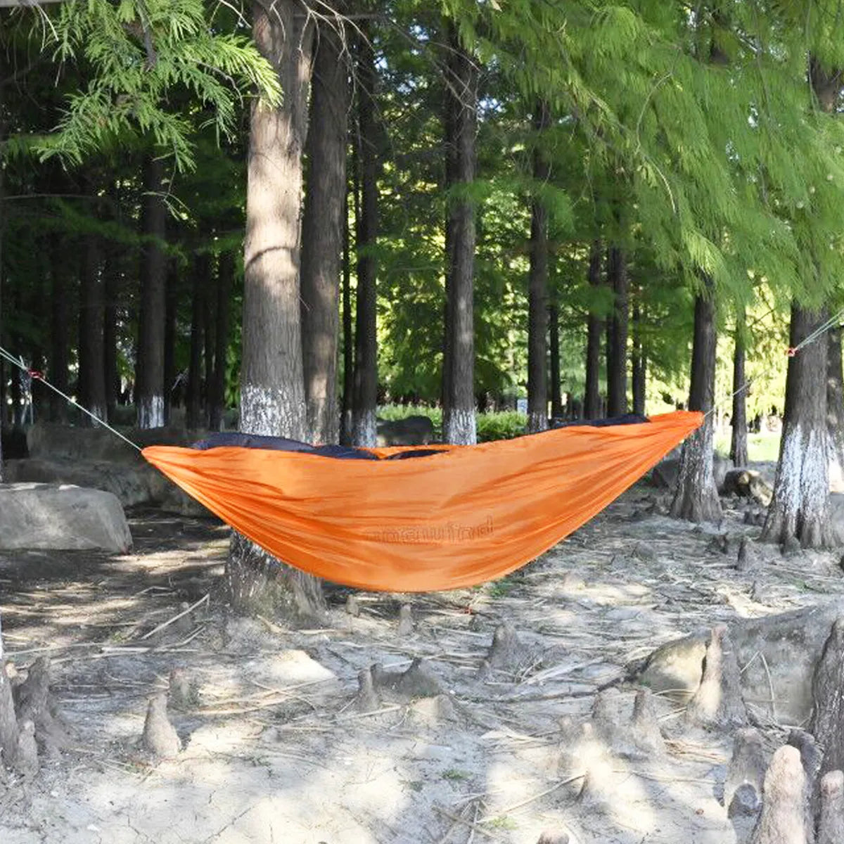 Gear Storage Hammock