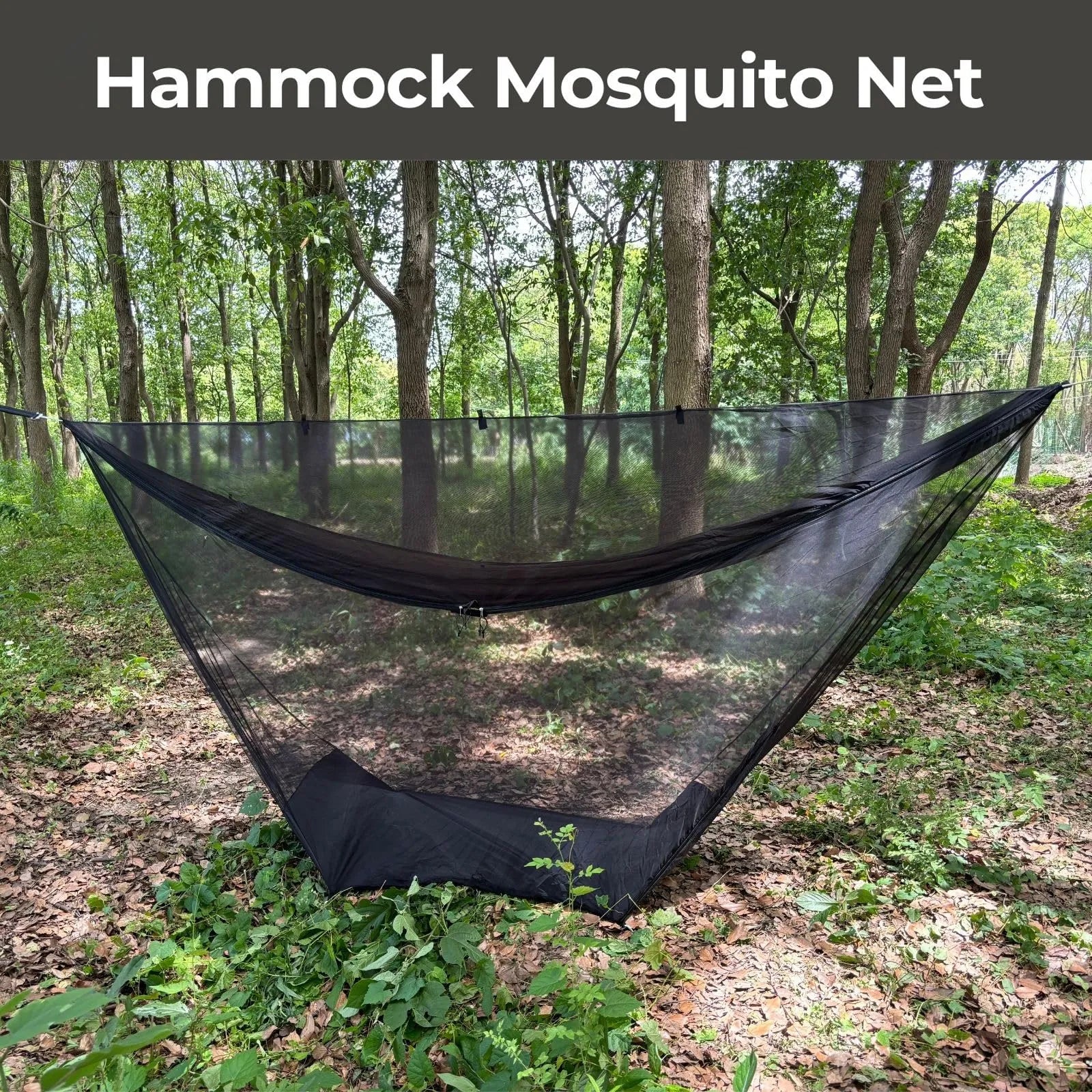 Hammock Cradle Bugnet