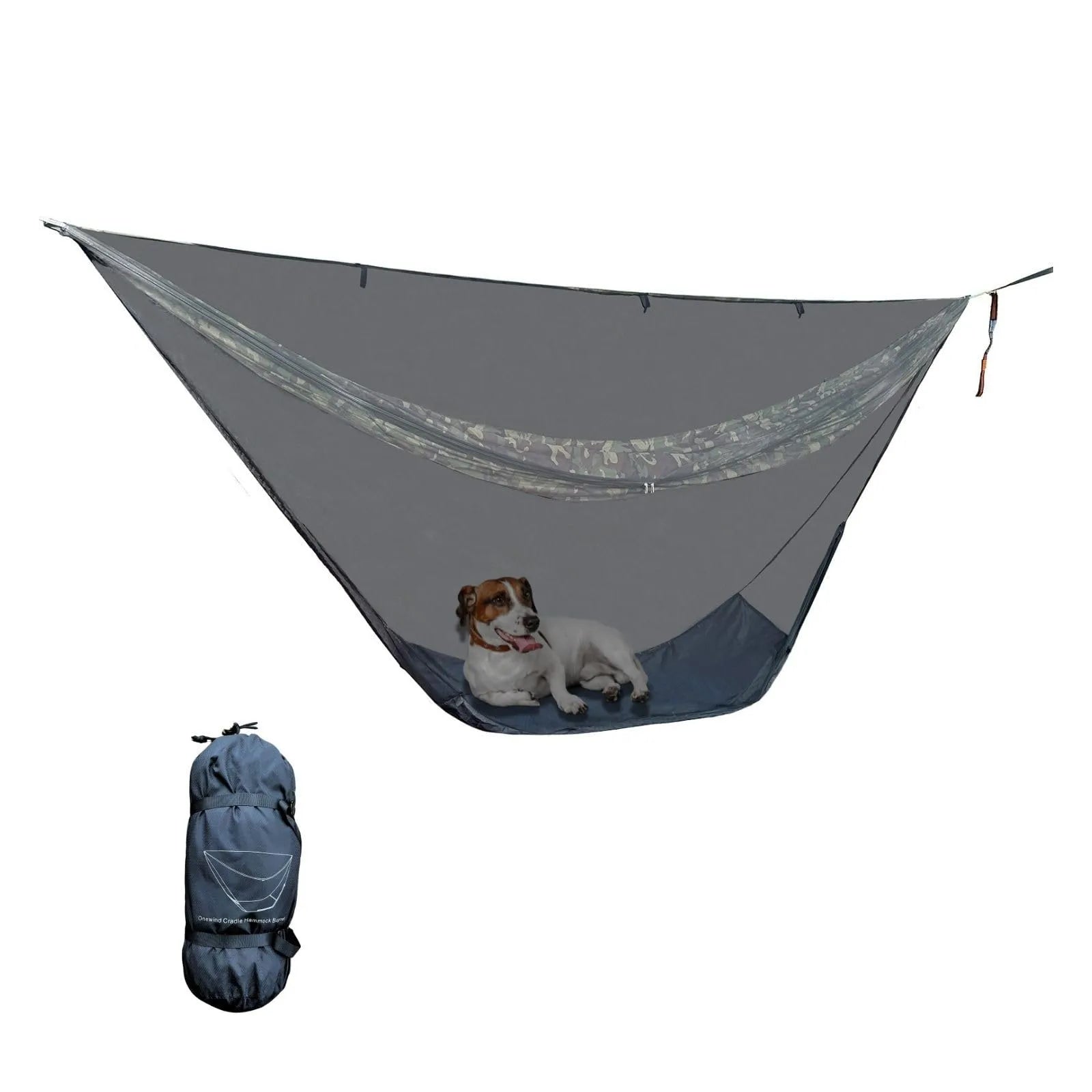 best hammock to use as fish net Pet-Friendly Hammock Mosquito Net | No-See-Um 1600 Mesh