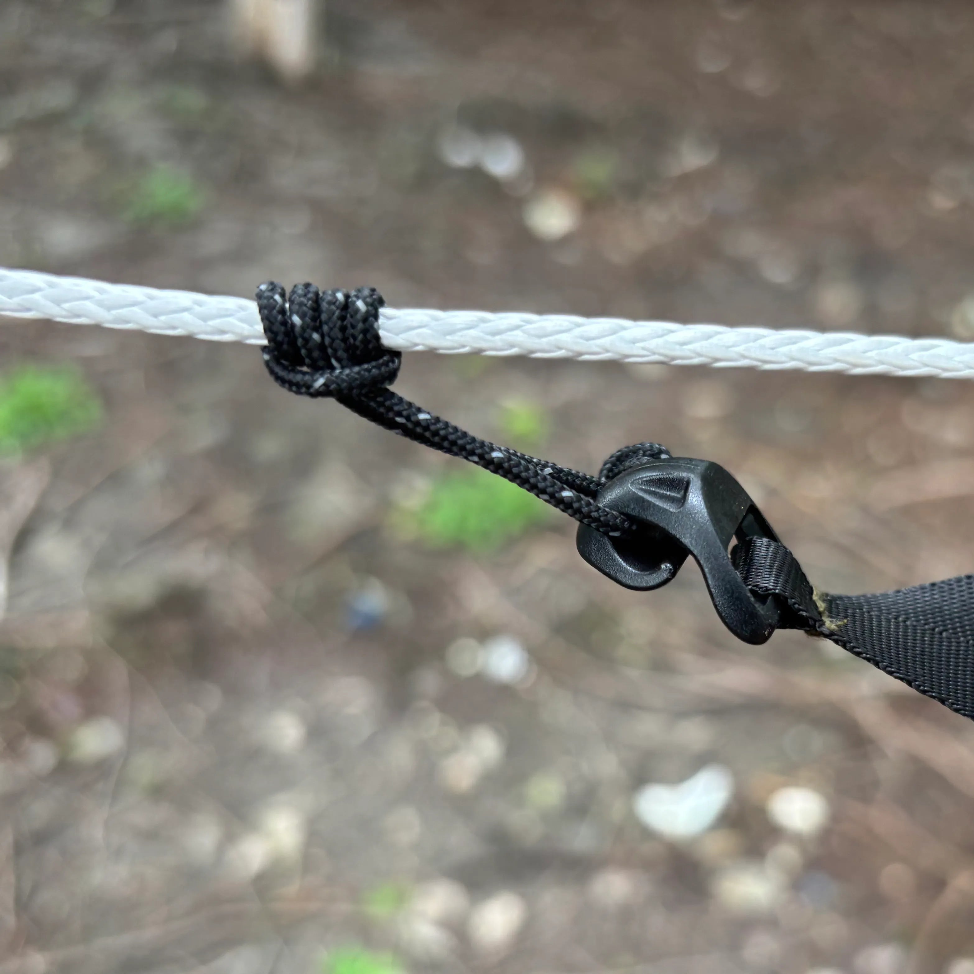 Hanging Drink Holder