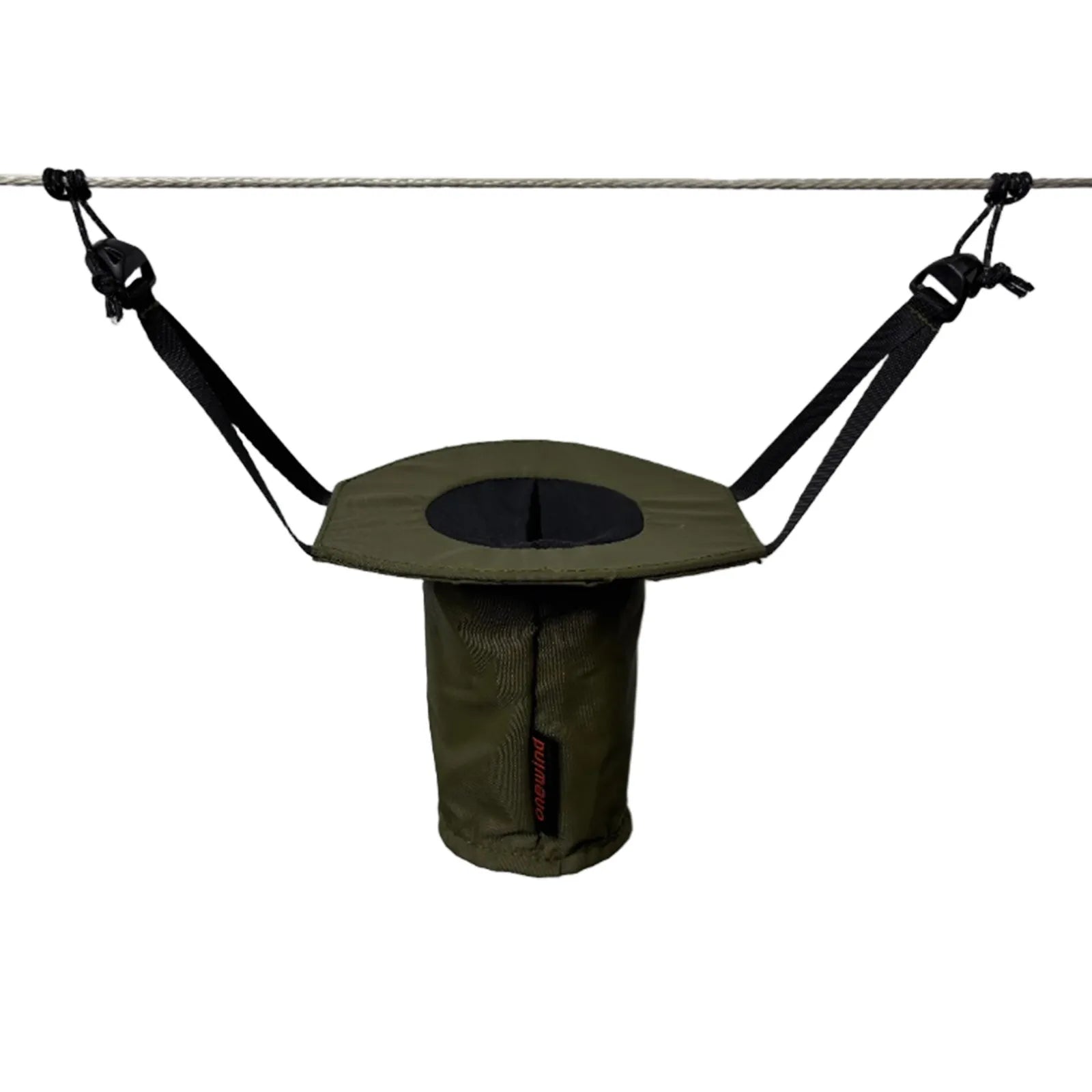 Hanging Drink Holder