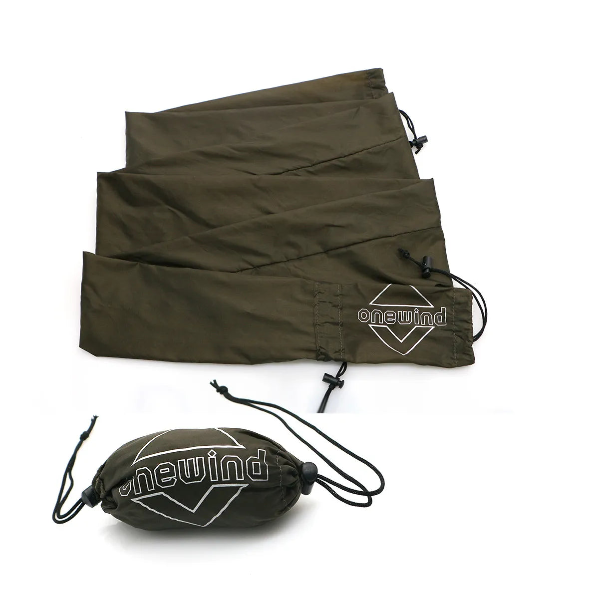 Tarp Sleeve Snakeskin - 2 pcs
