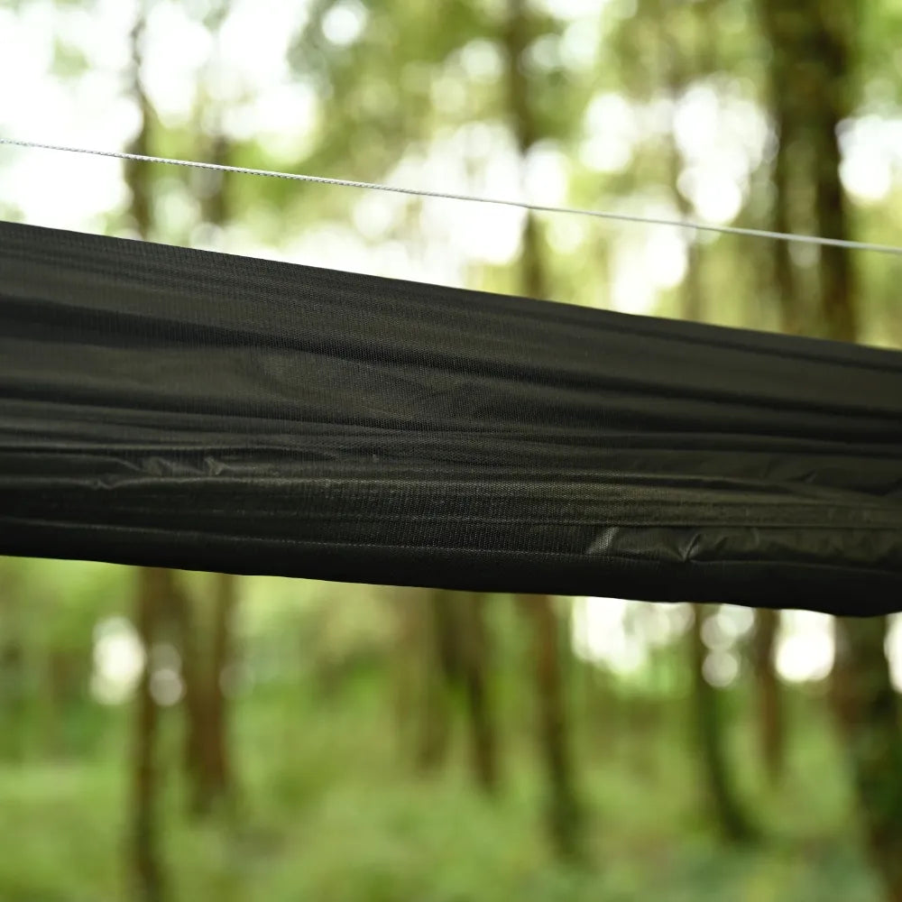 Mesh Tarp Sleeve - 1 pcs