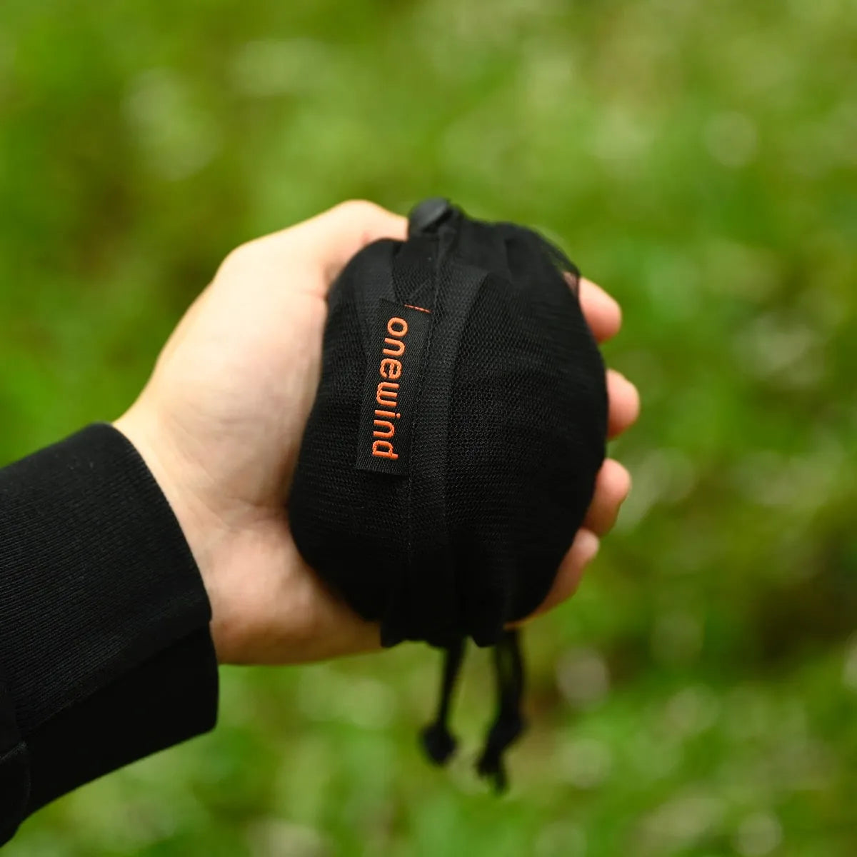 Mesh Tarp Sleeve - 1 pcs
