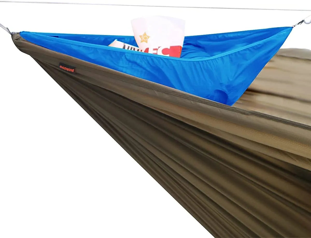Peak Storage Hammock