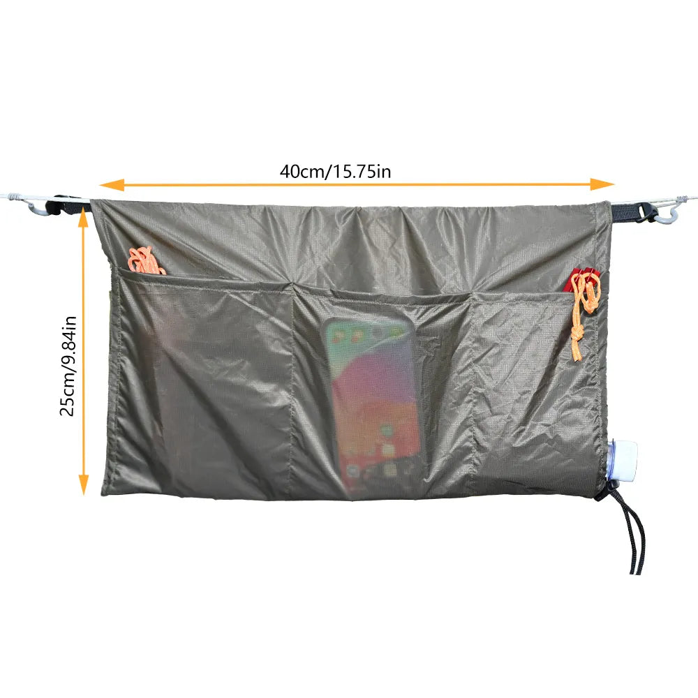 Hängematte Ridgeline Organizer Plus