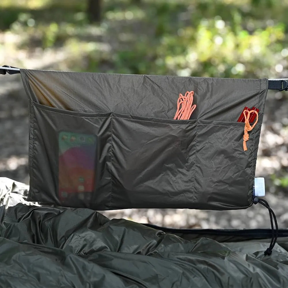 Hängematte Ridgeline Organizer Plus