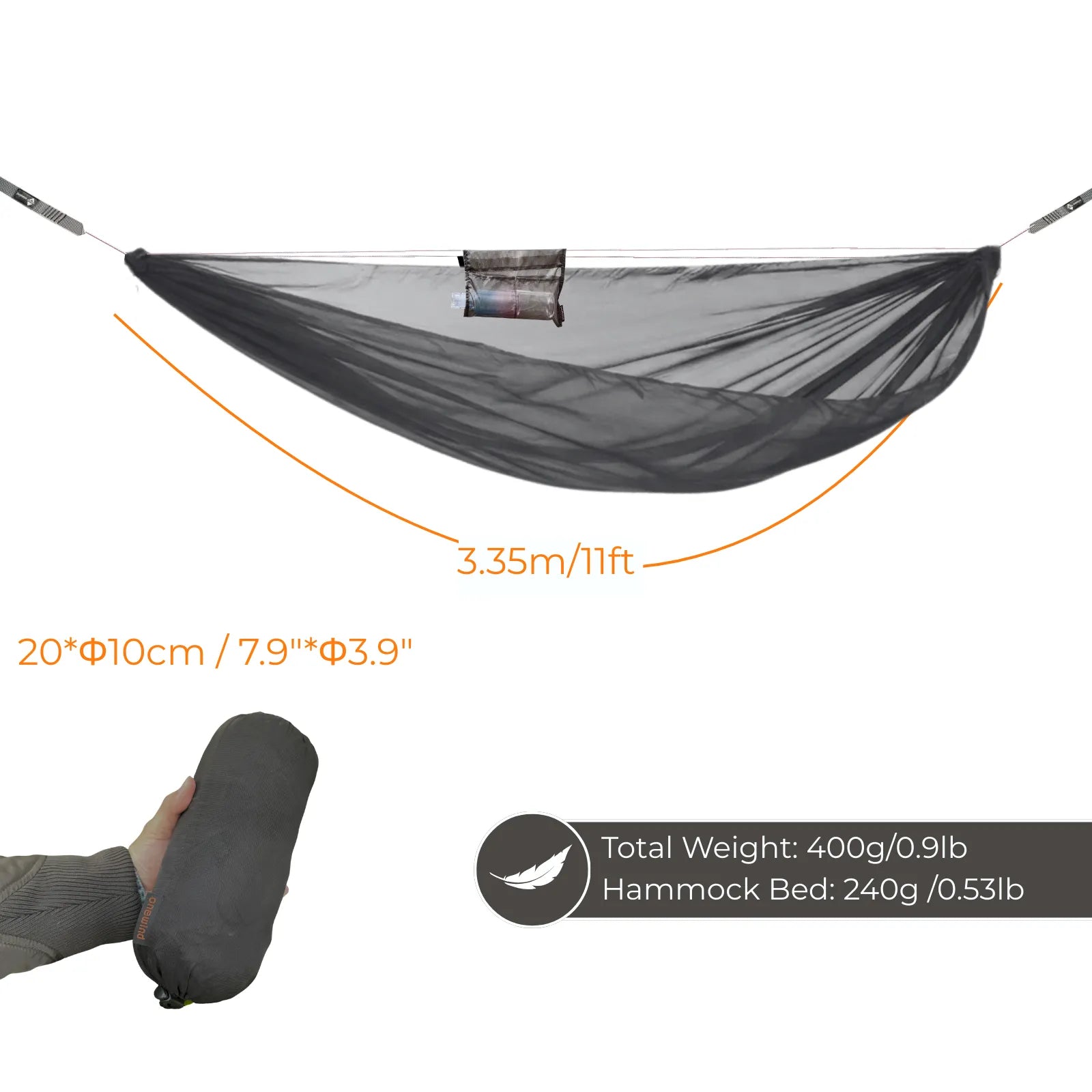 Prism Hammock