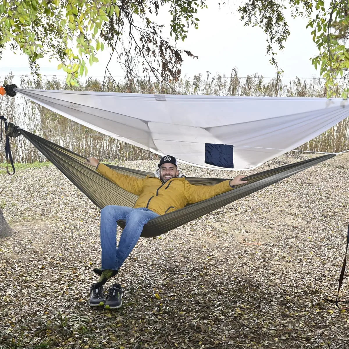 Whirlwind Hammock
