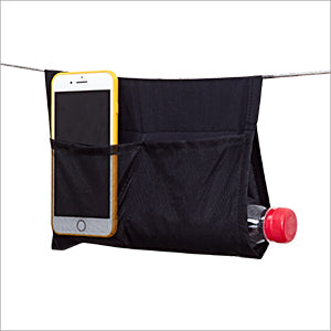 Hammock Ridgeline Organizer