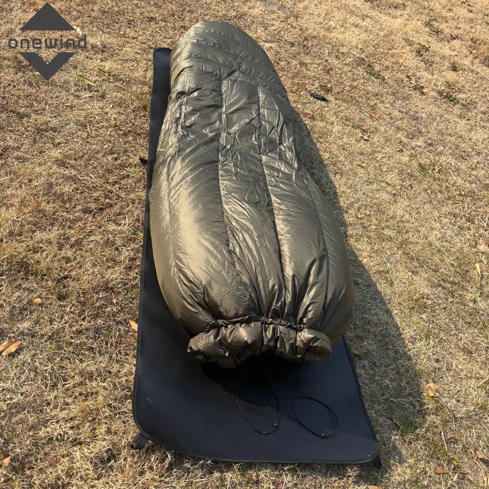 Footprint for Tent & Tarp Camping