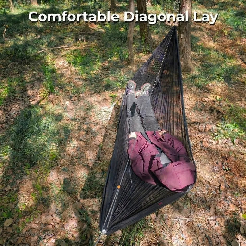Prism Hammock