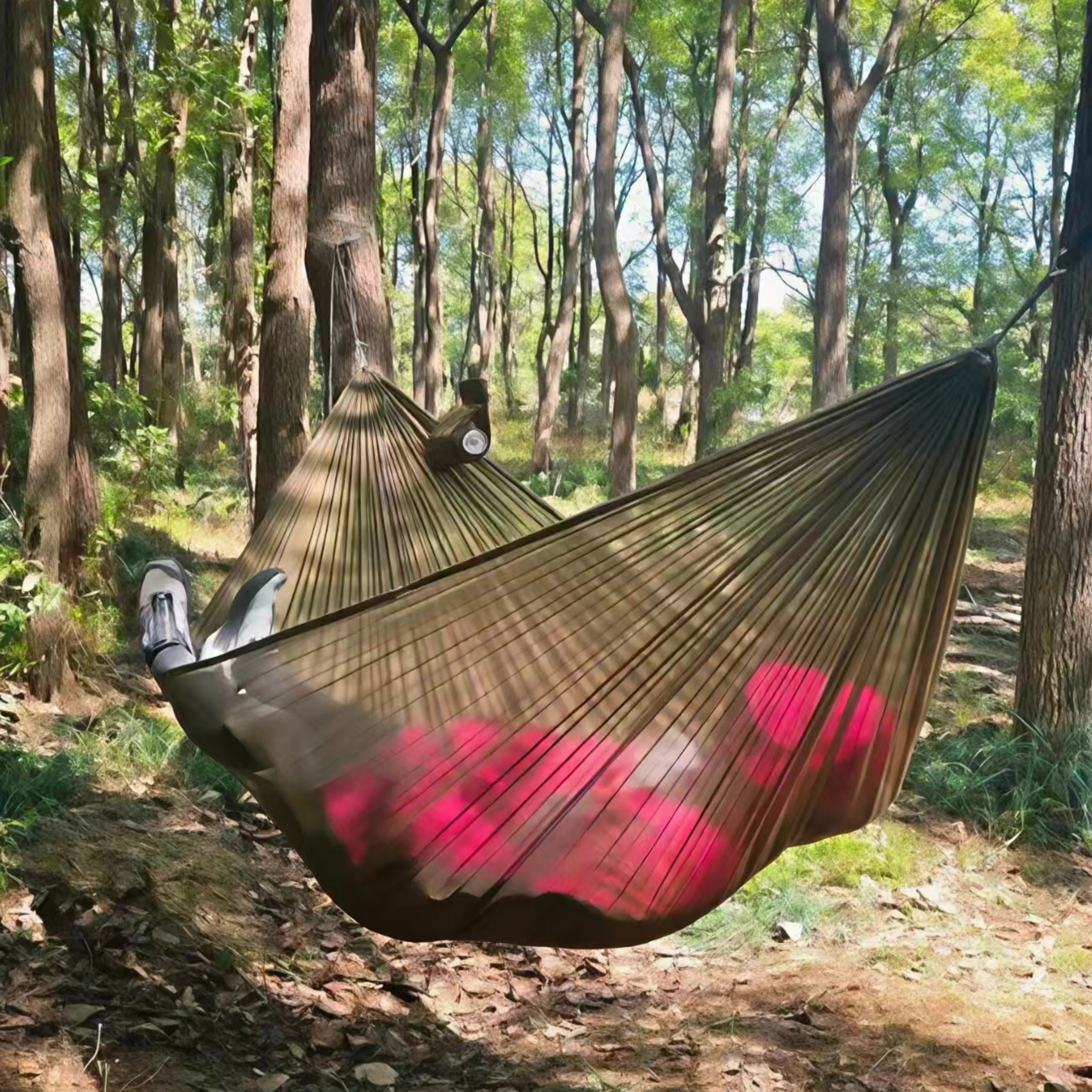 Prism Hammock