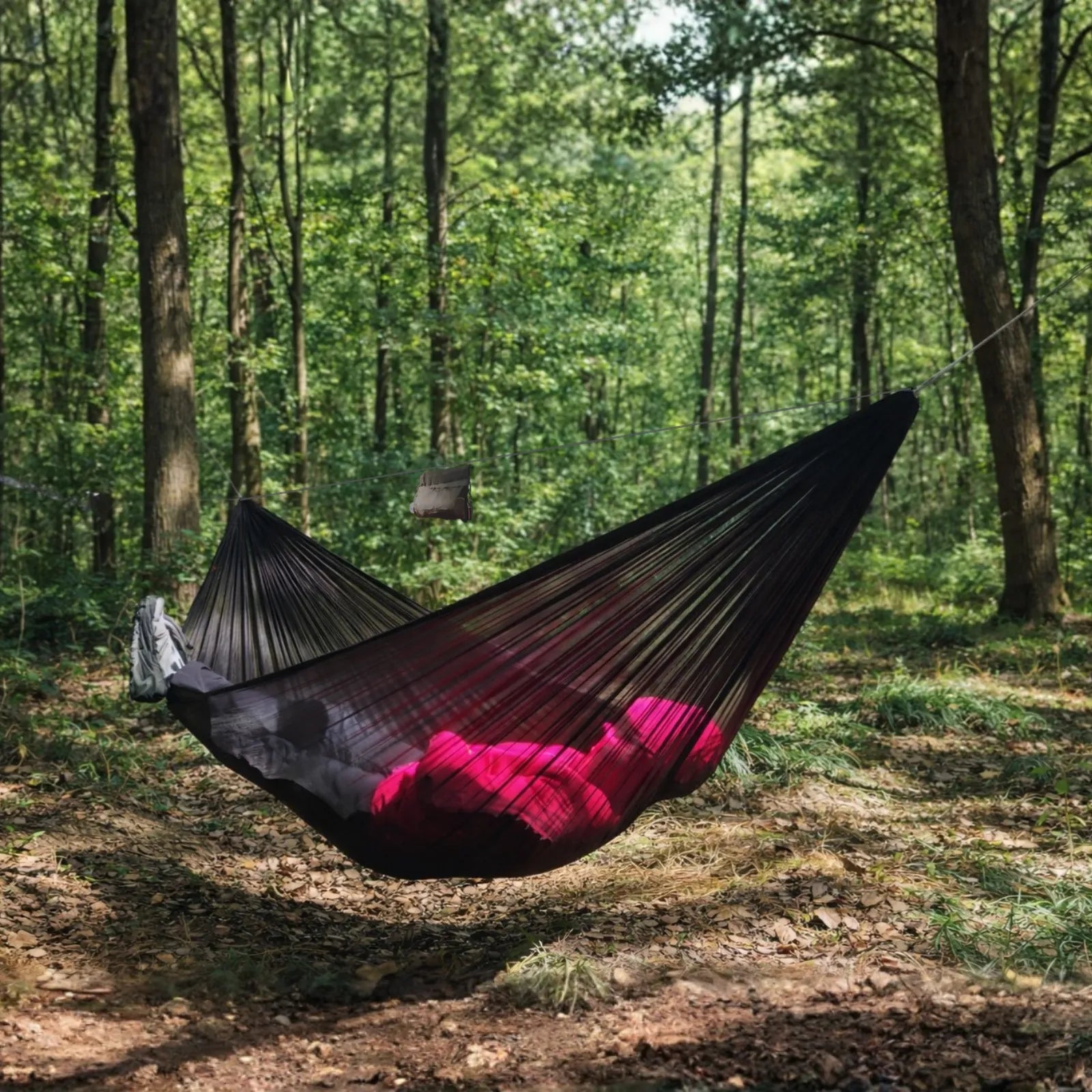 Prism Hammock