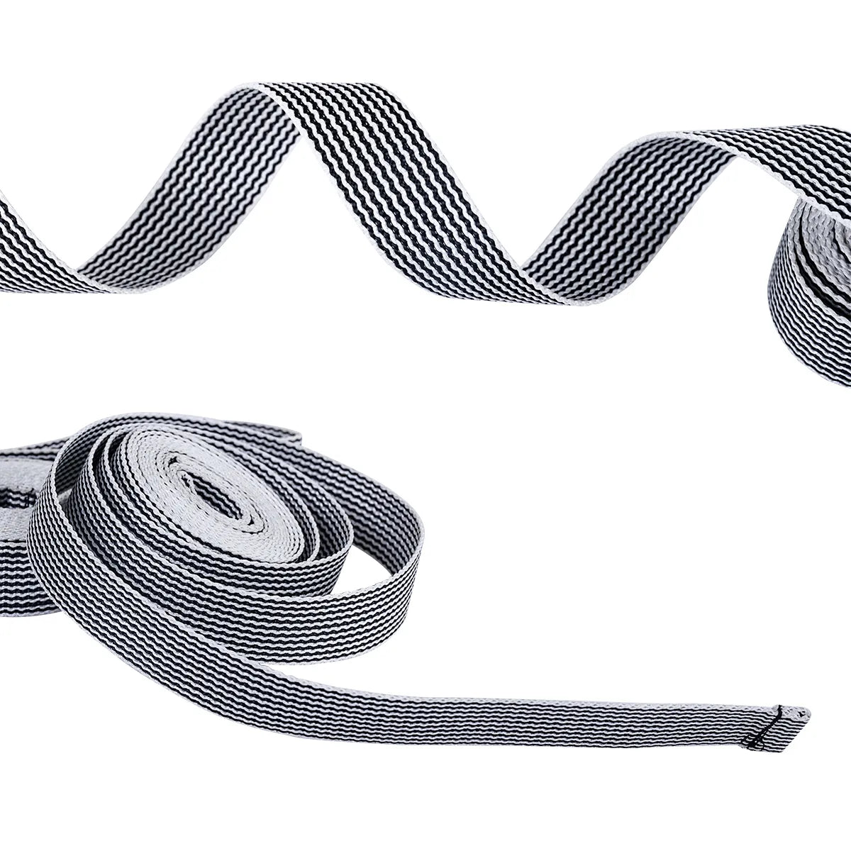Ultralight UHMWPE Hammock Tree Straps (Pair)