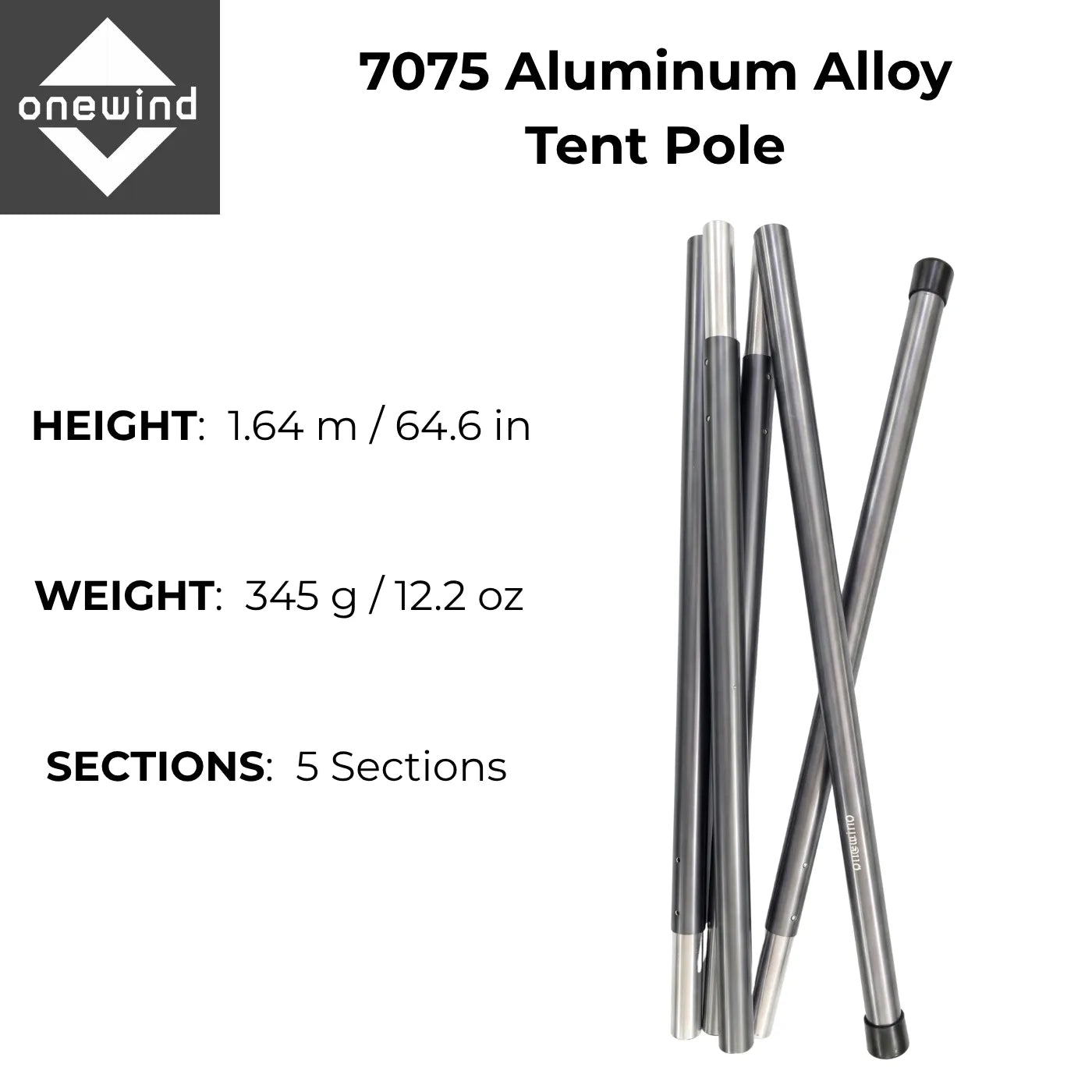 Apex Hex Duo Tipi