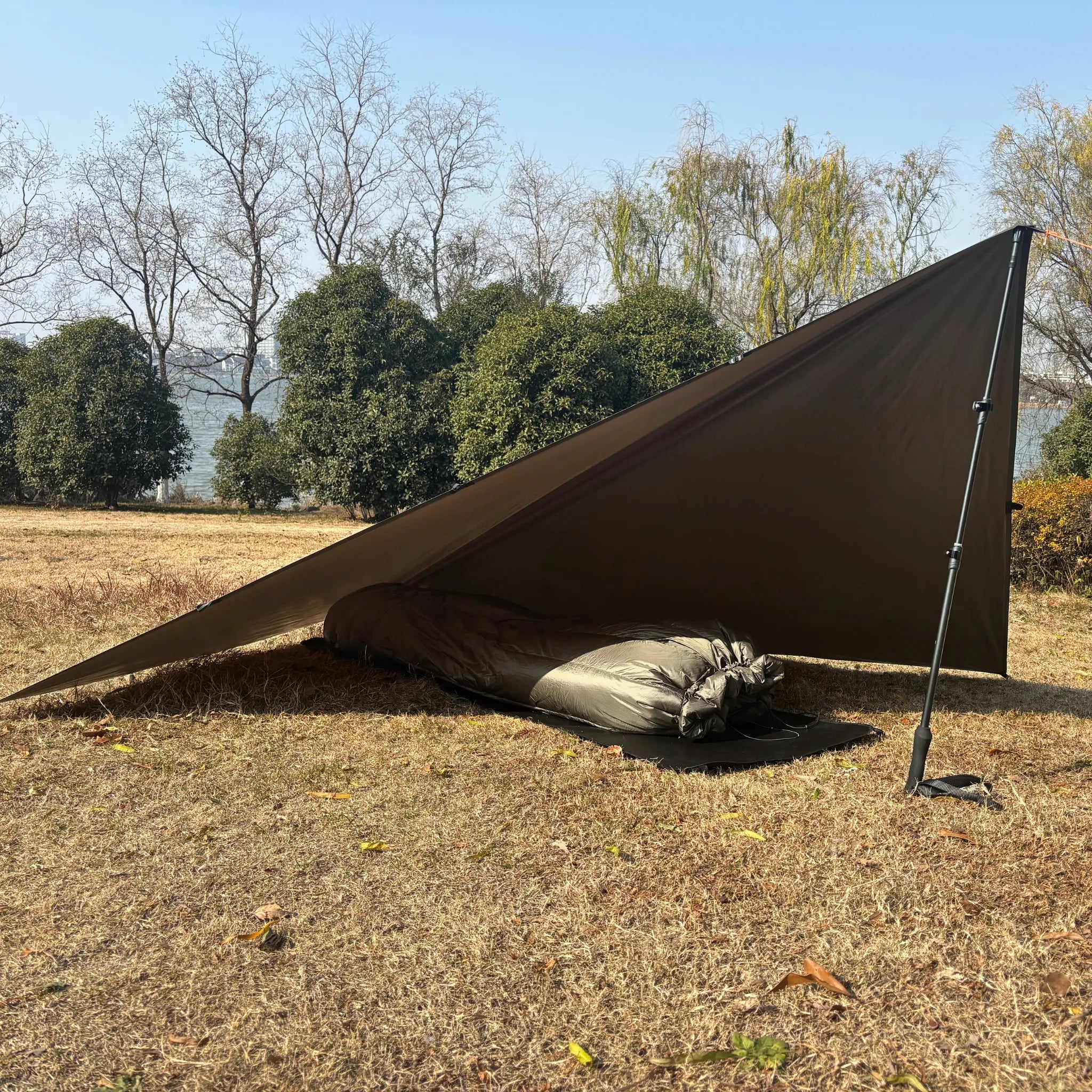 Waterproof Tent Footprint