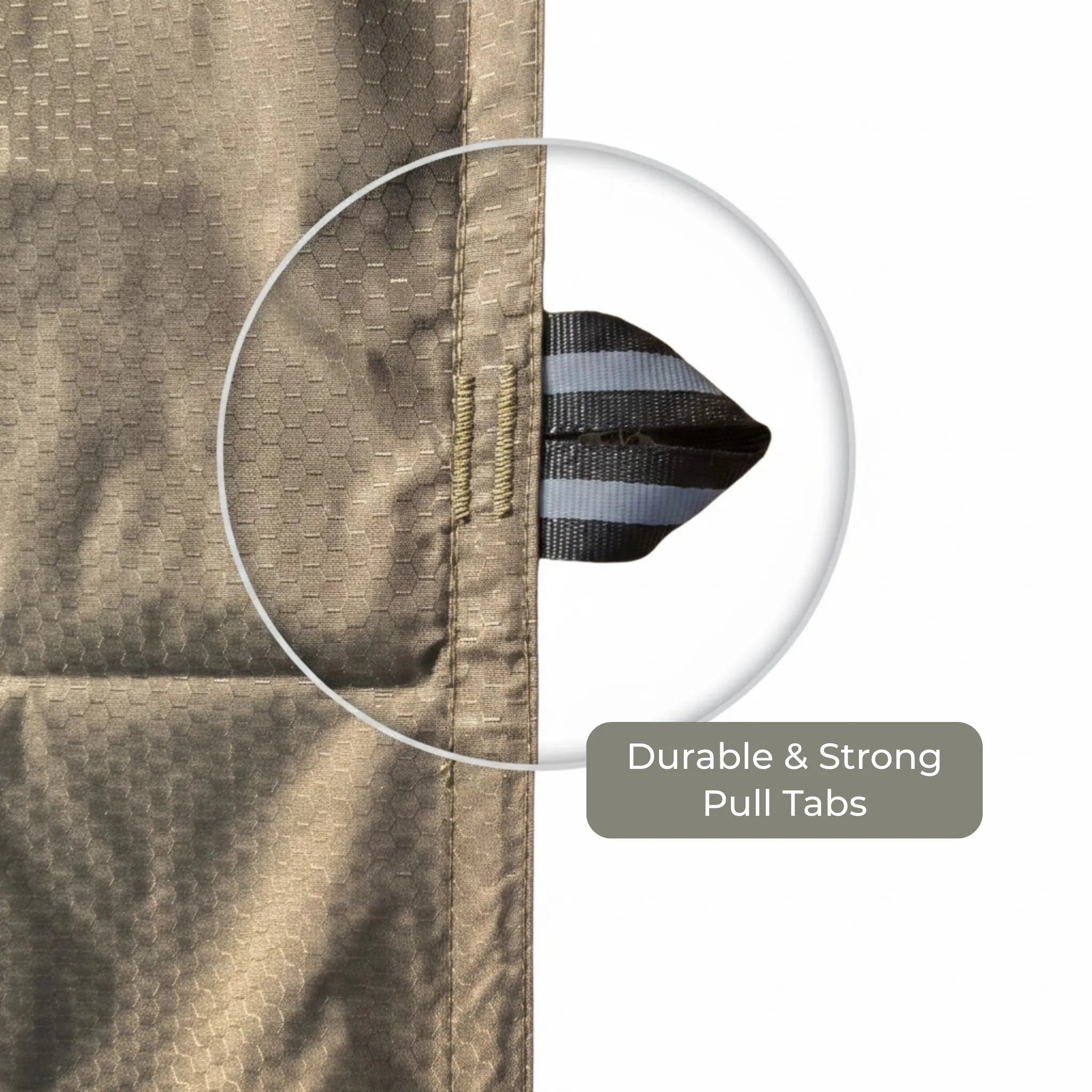 Waterproof Tent Footprint