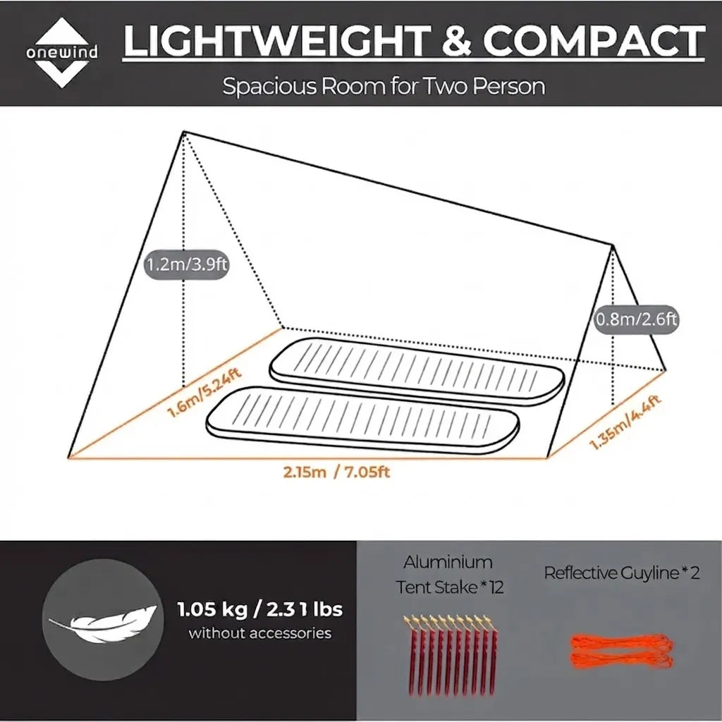 Cort DuoVent Ultralight