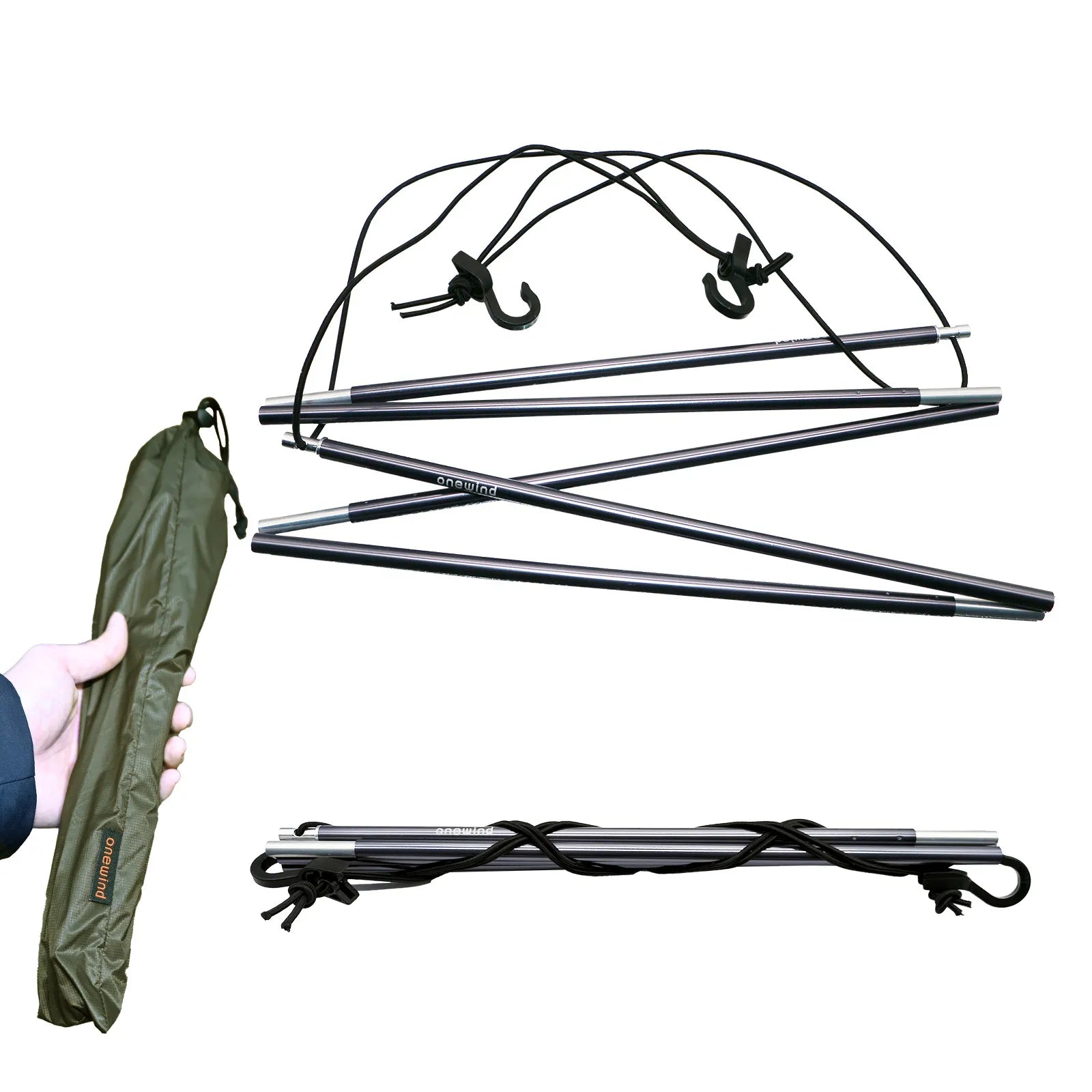Tarpstangen-Mods