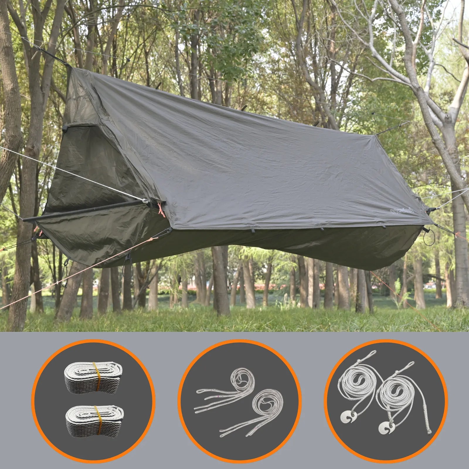Skyperch Hammock Tent