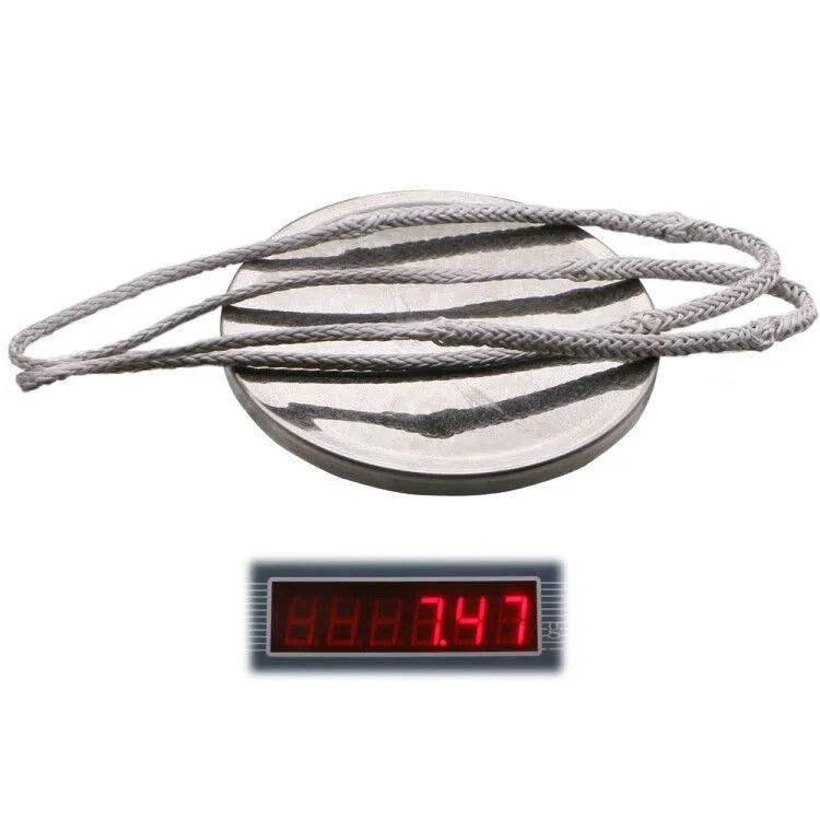 Hammock Continuous Loops- 6 loops/pack