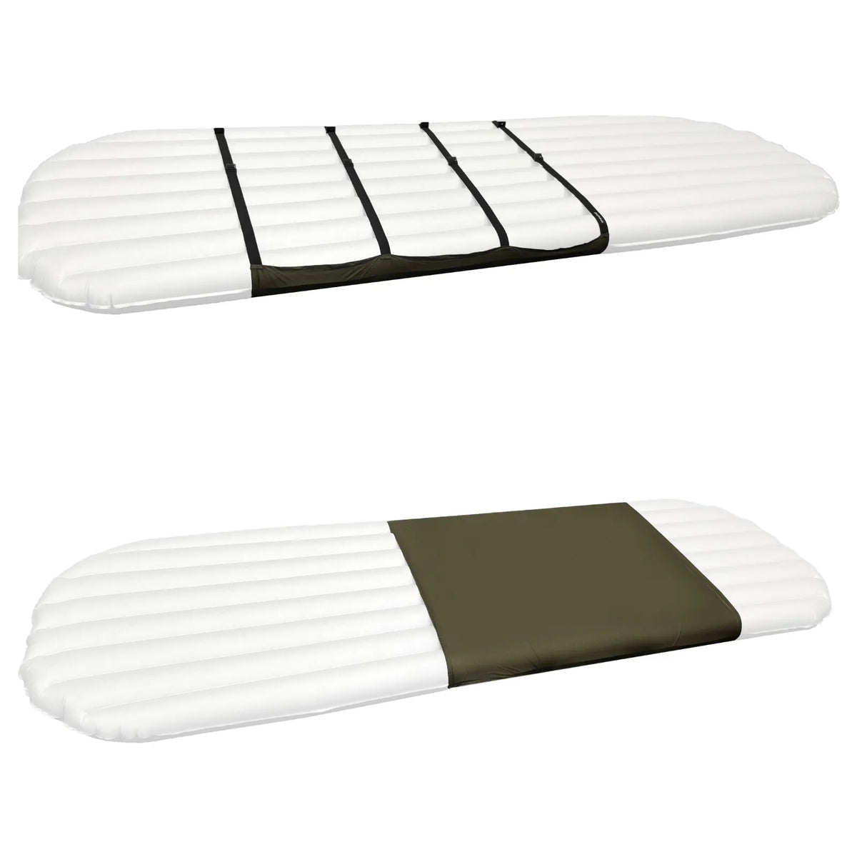 OneTouch Pad Straps