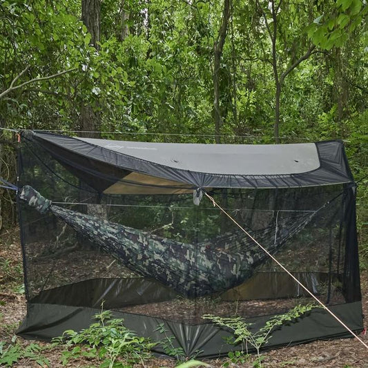 Screen House Mosquito Net | Onewind Outdoors
