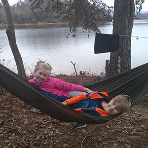 Hammock for Kids | Onewind Outdoors
