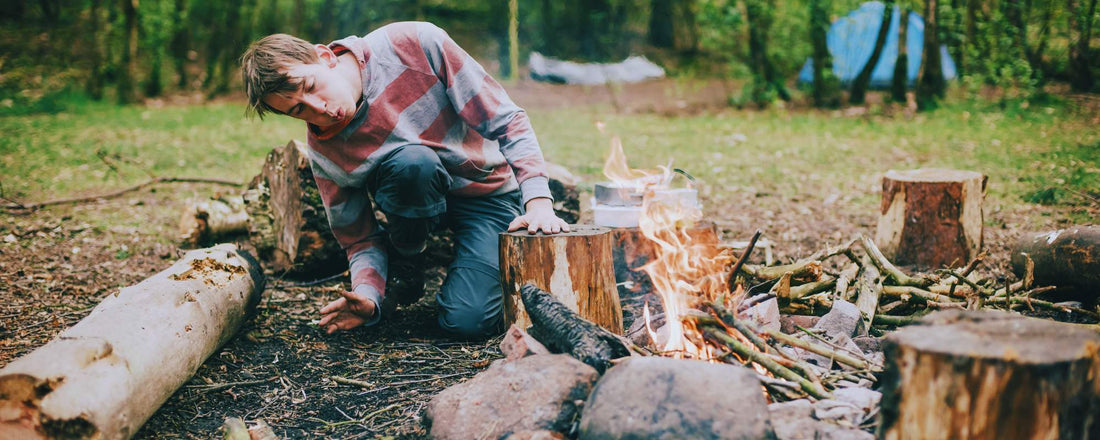 10 Essential Camping Skills to Master