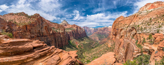 The Best National Parks to Visit in the US