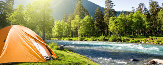 What To Bring For Summer Camping