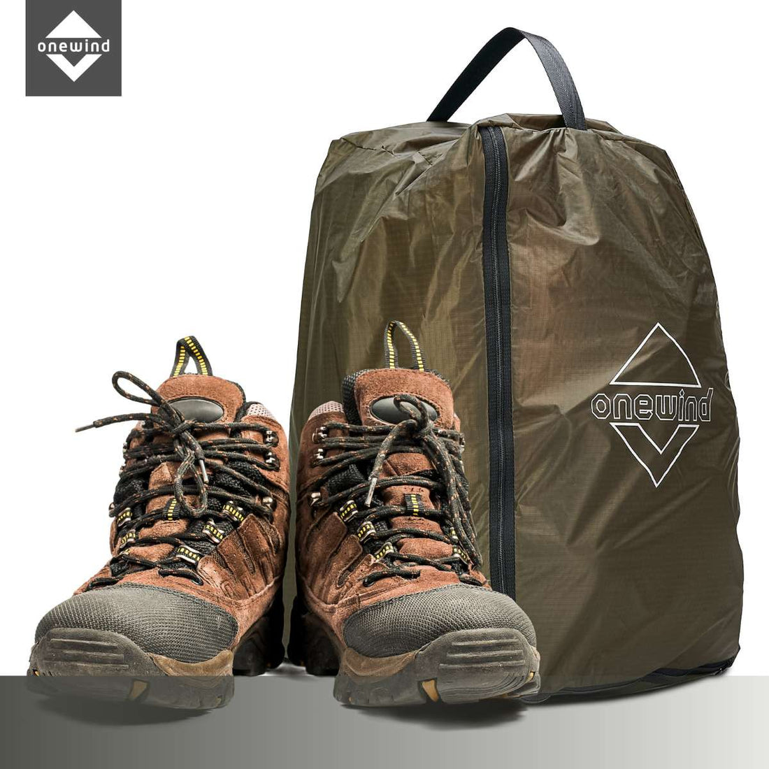 Boots Sack for Camping | Onewind Outdoors