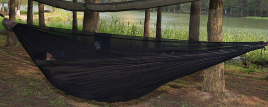 Onewind Outdoors 11' Single Camping Hammock