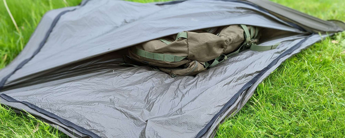 Backpack Sack/Cover | Onewind Outdoors