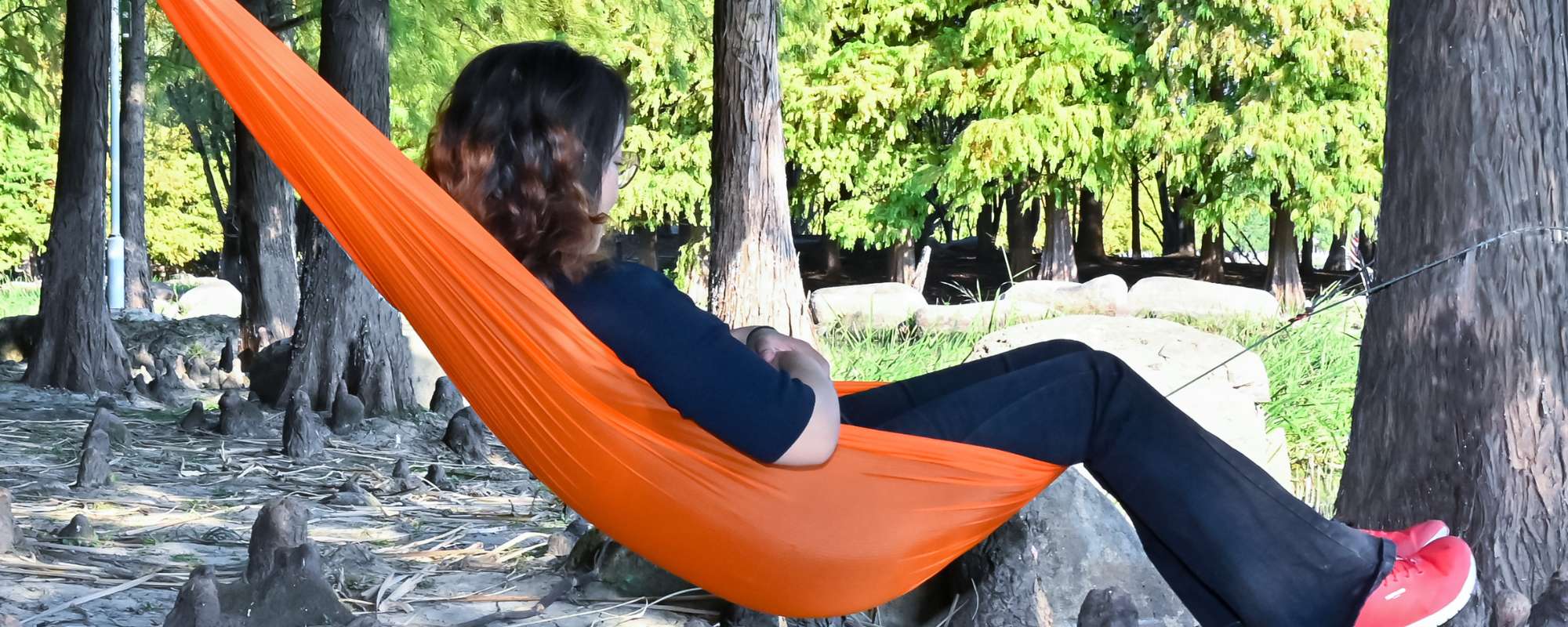 Camping outlet hammock chair