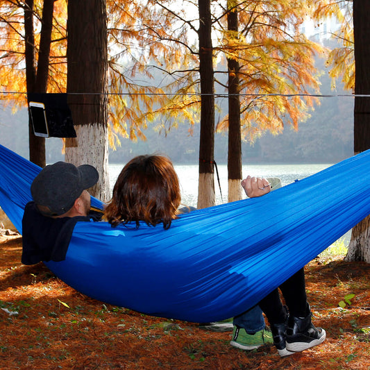 Double Camping Hammock | Onewind Outdoors
