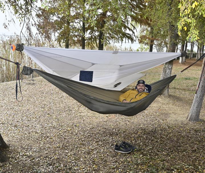 Hammock for Camping | Onewind Outdoors