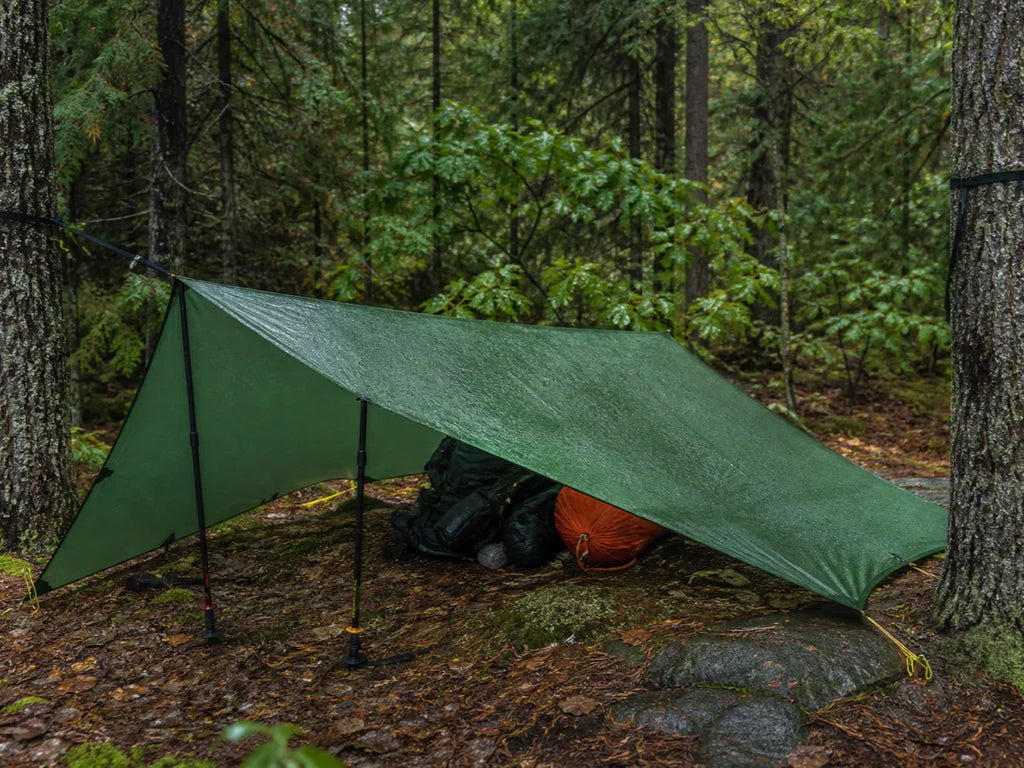 10t zelte erfahrungen Silicone Valley 3 Personen Trekkingzelt Northwest Territory Front Porch Größe:3.6×3.6 m GLAS